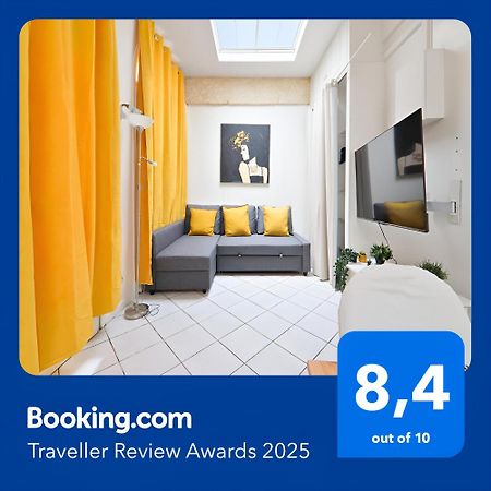 Studio Appartement Quartier Musee Du Louvre 3 Free Netflix パリ エクステリア 写真